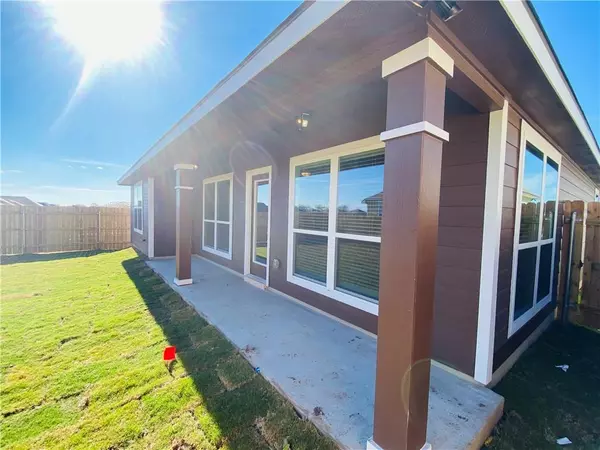 Temple, TX 76502,721 Hollyhock DR