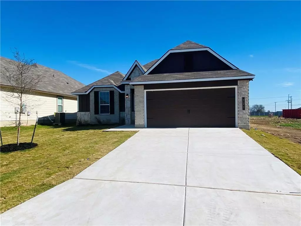 Temple, TX 76502,721 Hollyhock DR