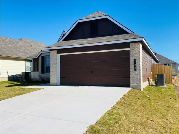 Temple, TX 76502,721 Hollyhock DR