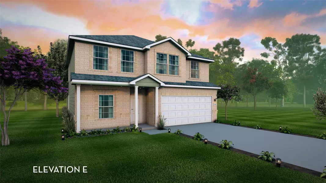 13609 Endless Narrow LN, Elgin, TX 78621