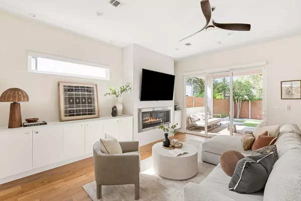 Austin, TX 78703,2209 Townes LN