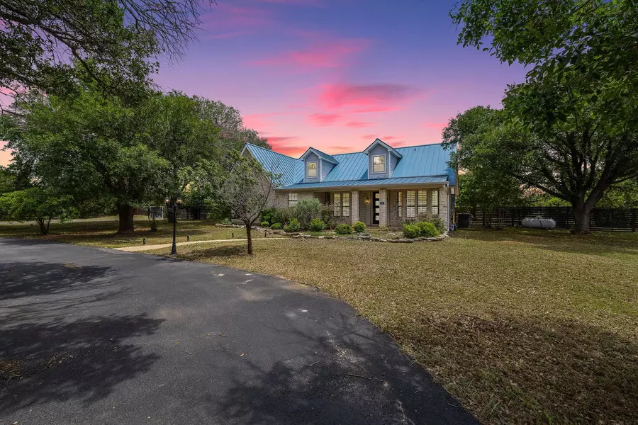 113 River View RD, Liberty Hill, TX 78642