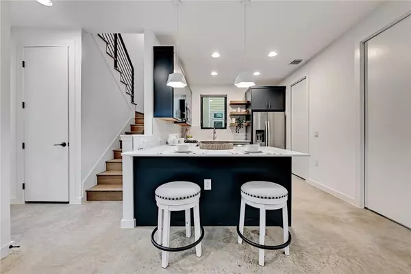 Austin, TX 78752,411 W Odell ST #A
