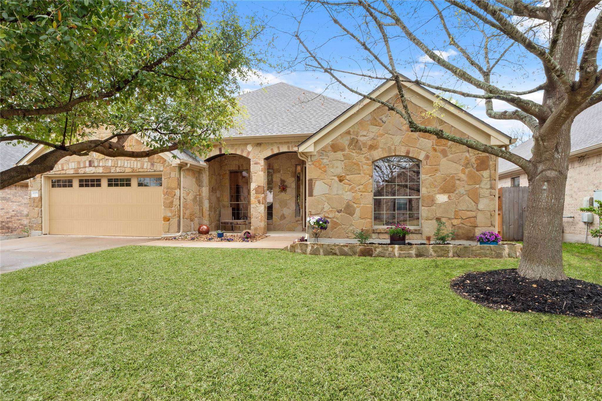 Cedar Park, TX 78641,2009 Manada TRL