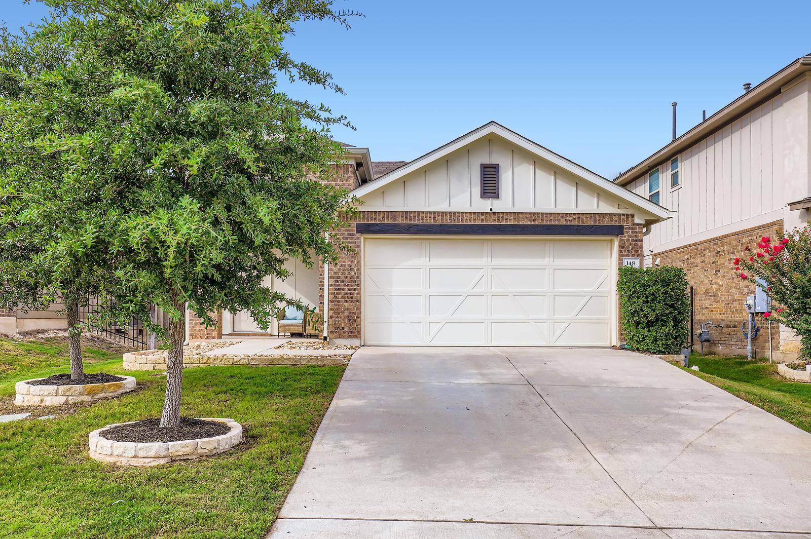 148 Earl Keen ST, Leander, TX 78641