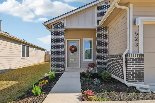 San Marcos, TX 78666,523 Millbrook BLVD