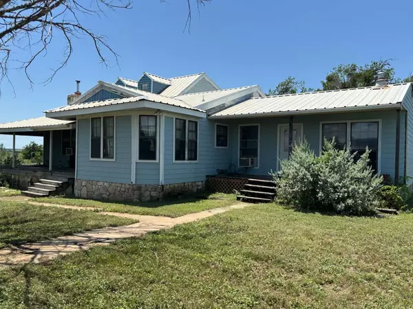 Bertram, TX 78605,1720 County Road 276