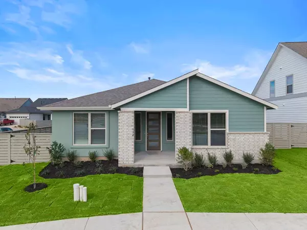 Bastrop, TX 78602,132 Adelton BLVD