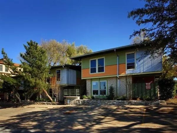 2800 Cole ST #103C, Austin, TX 78705