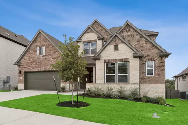 Georgetown, TX 78628,3221 Lookout Mountain RD