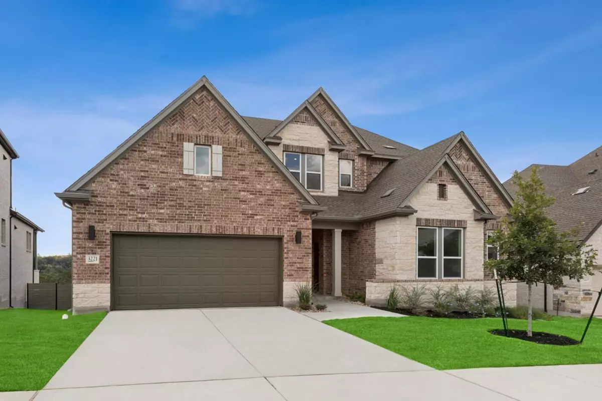 Georgetown, TX 78628,3221 Lookout Mountain RD