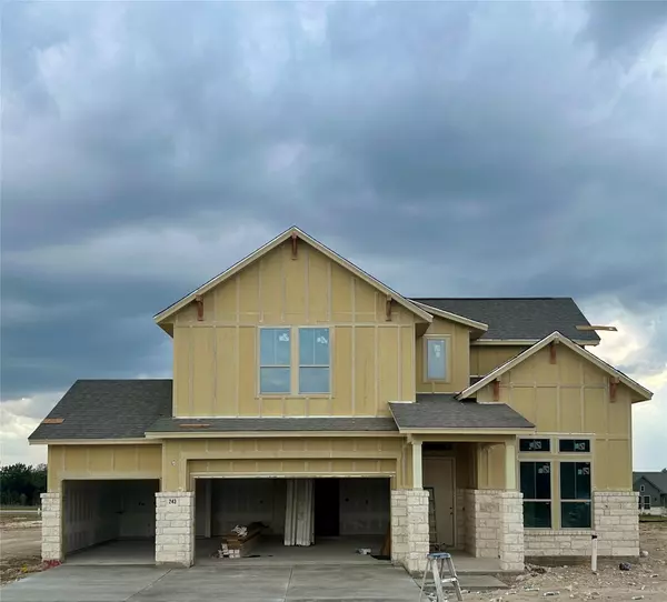 243 Tenny LN, Kyle, TX 78640