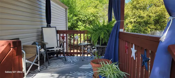 Lago Vista, TX 78645,21306 Choctaw CV