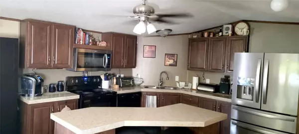 Lago Vista, TX 78645,21306 Choctaw CV