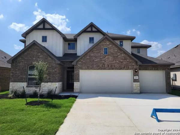 307 Canton Chase, Cibolo, TX 78108