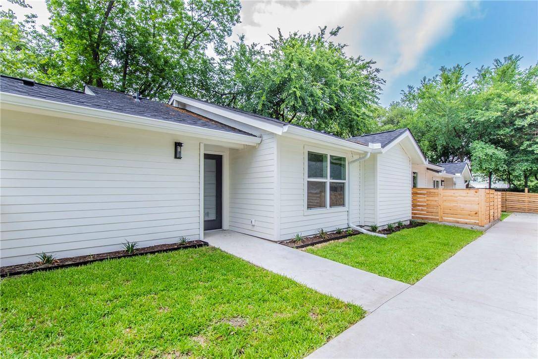 601 E 50th ST #A, Austin, TX 78751