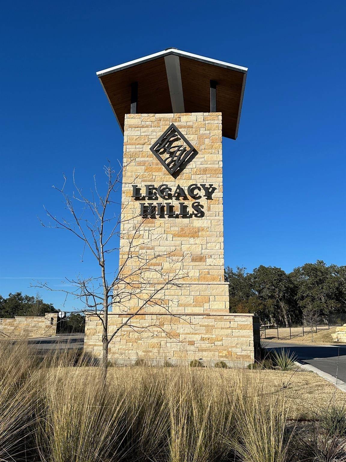 LOT 160 Brynn DR, Johnson City, TX 78636