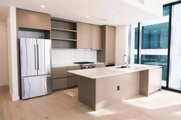 Austin, TX 78701,610 Davis ST #2708