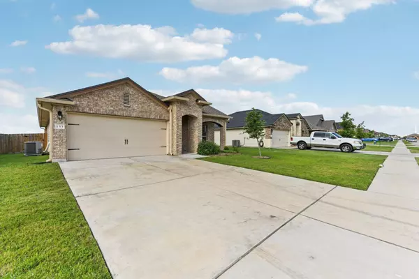 Taylor, TX 76574,133 Nathaniel DR