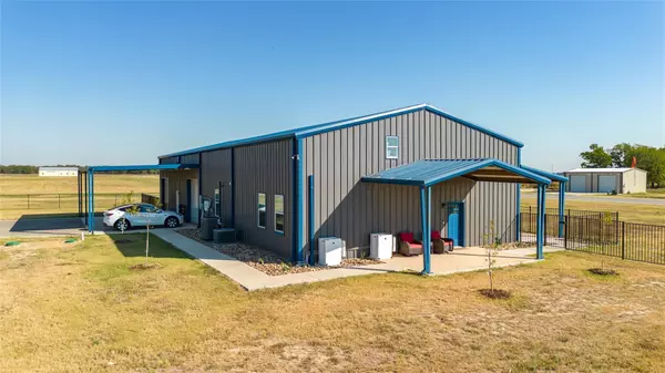 Georgetown, TX 78626,140 Airpark DR