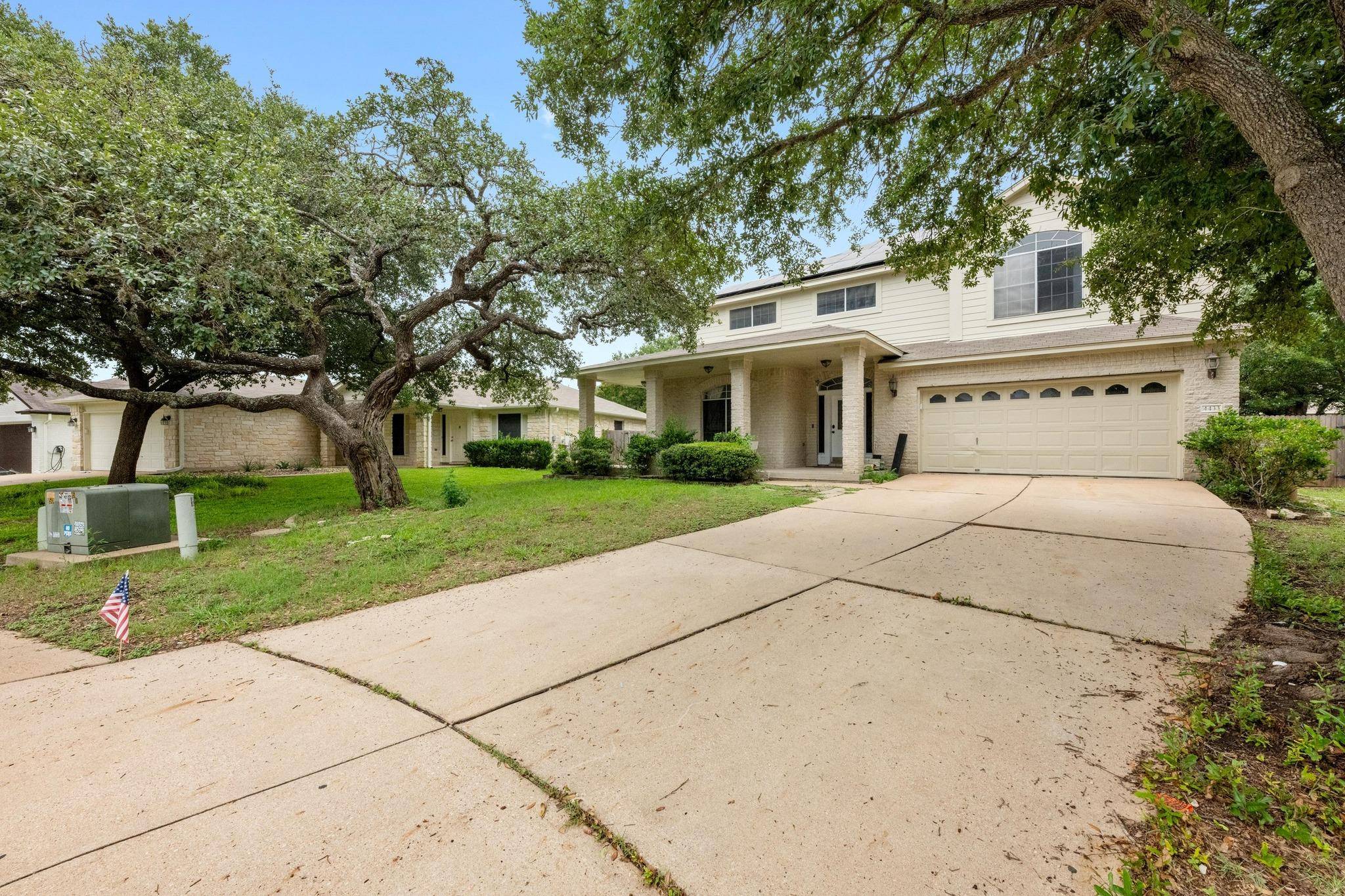 Austin, TX 78749,4433 Chickasaw CT