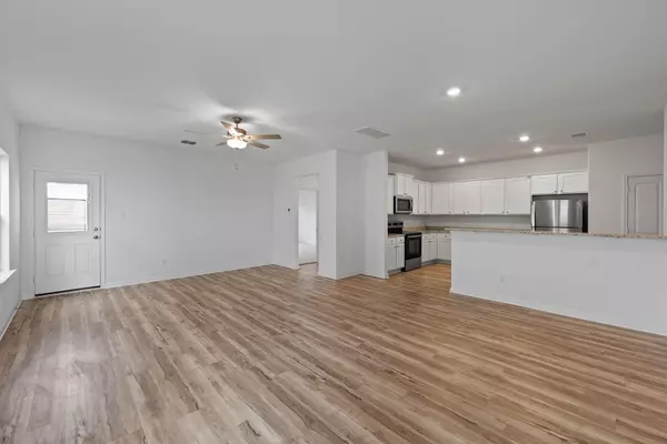 Maxwell, TX 78656,197 Fairlawn WAY