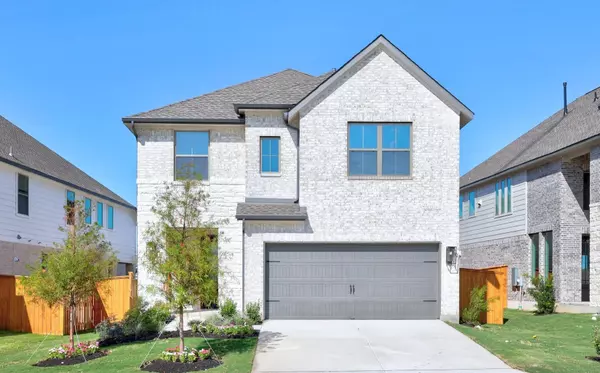 125 Emerald Grove DR, Georgetown, TX 78633