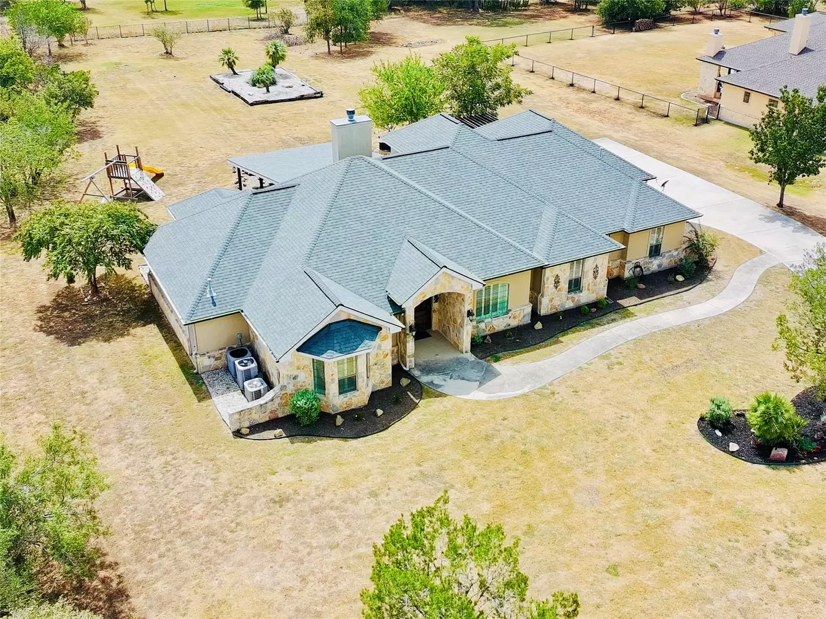 New Braunfels, TX 78132,715 Deer Run WAY