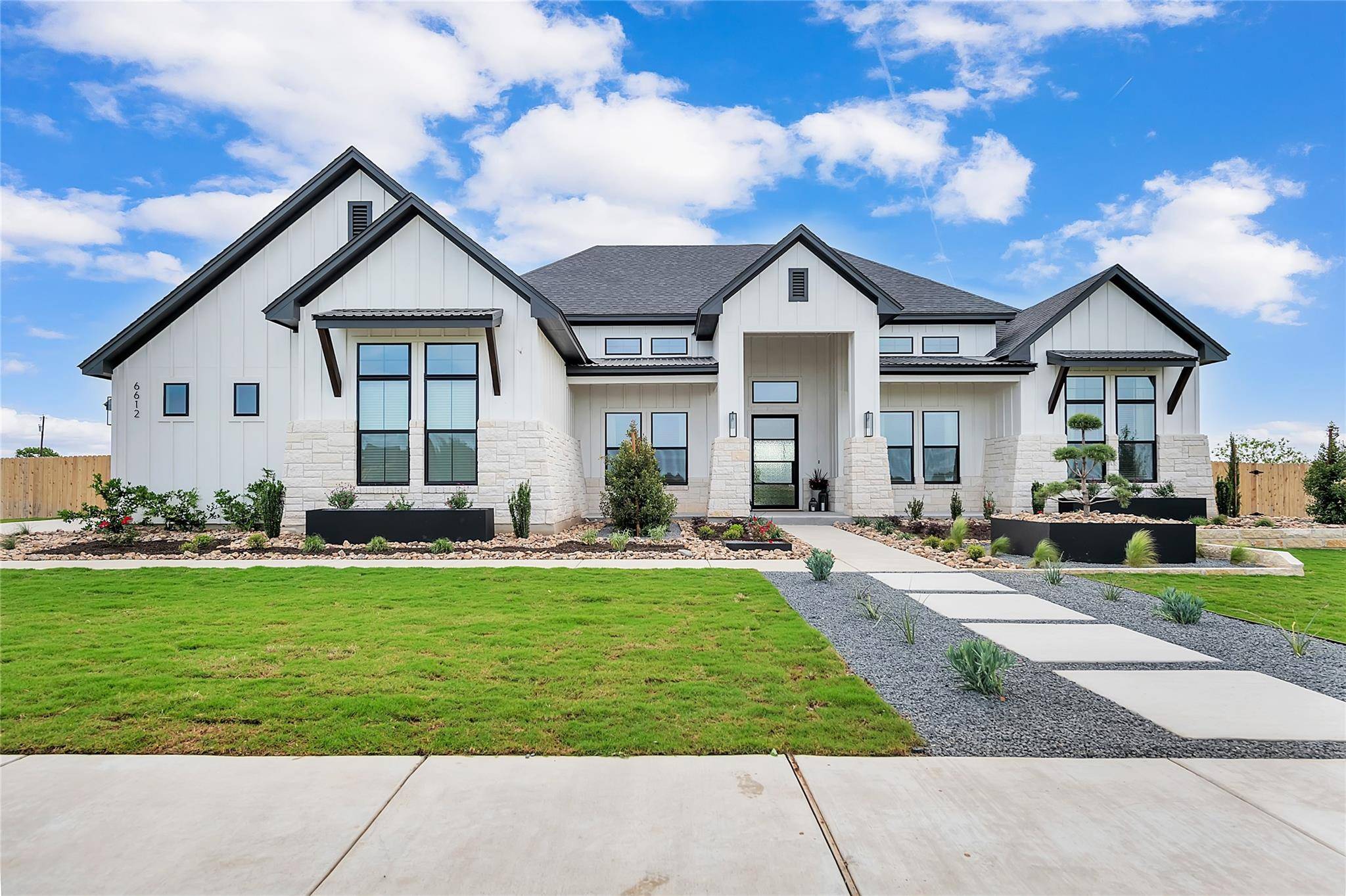 Georgetown, TX 78628,200 Saddle Springs RD