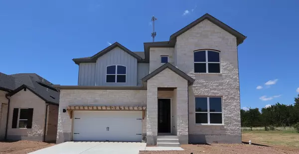 3717 Prosper RD, Leander, TX 78641