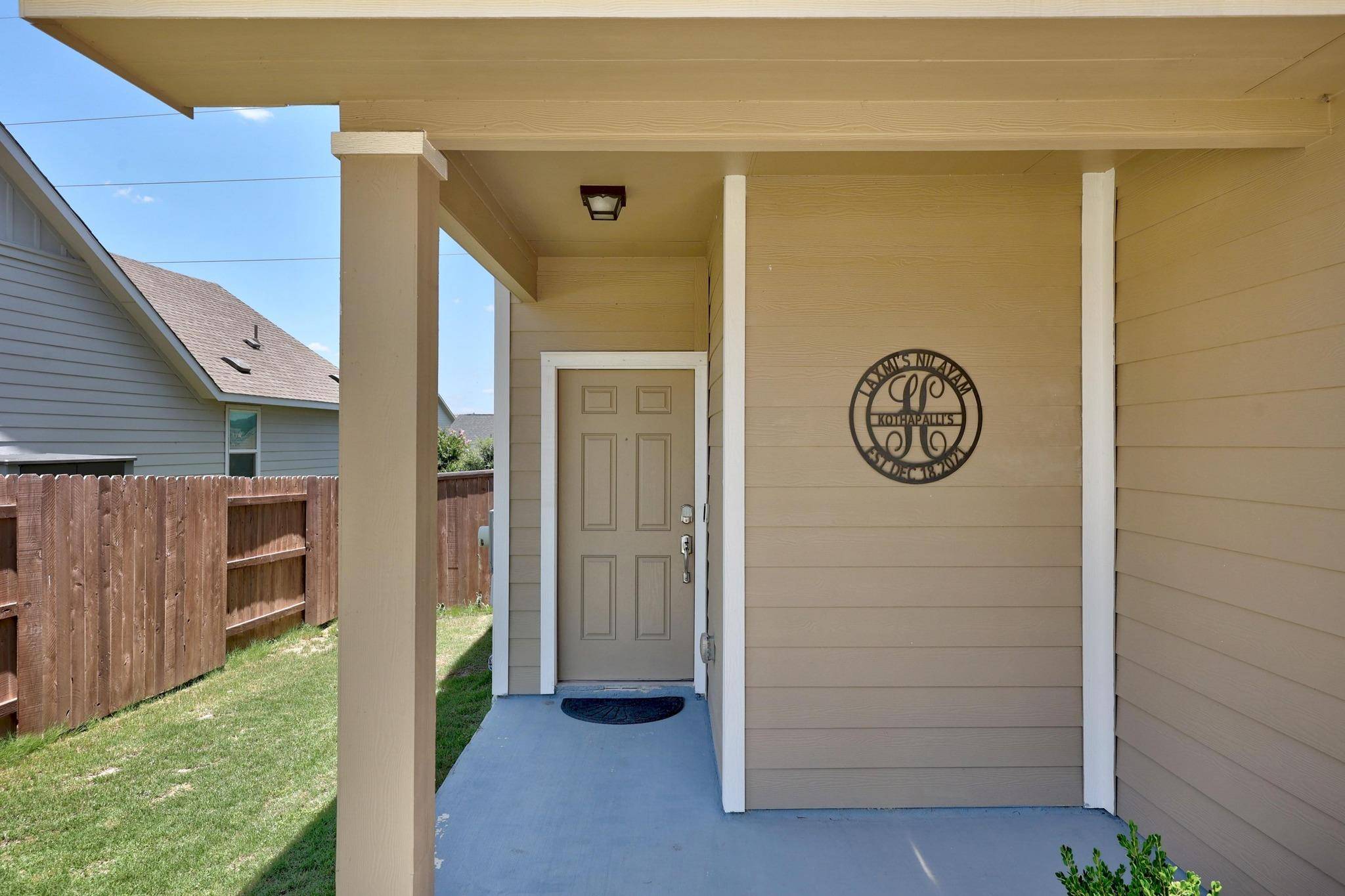 Liberty Hill, TX 78642,325 Majestic Cedar CT