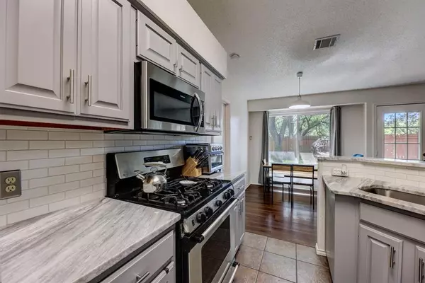 Cedar Park, TX 78613,1600 Hatch RD