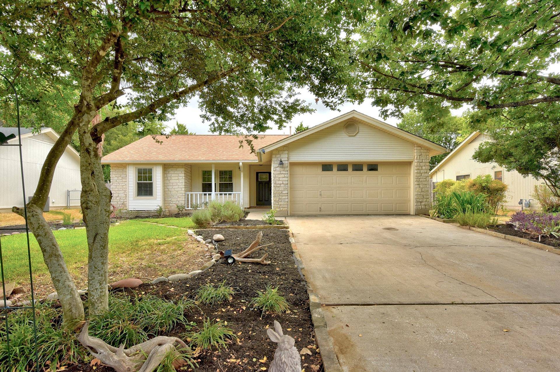 Round Rock, TX 78664,1109 Nottingham Hill RD