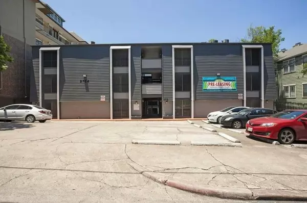 Austin, TX 78705,2704 Salado ST #201