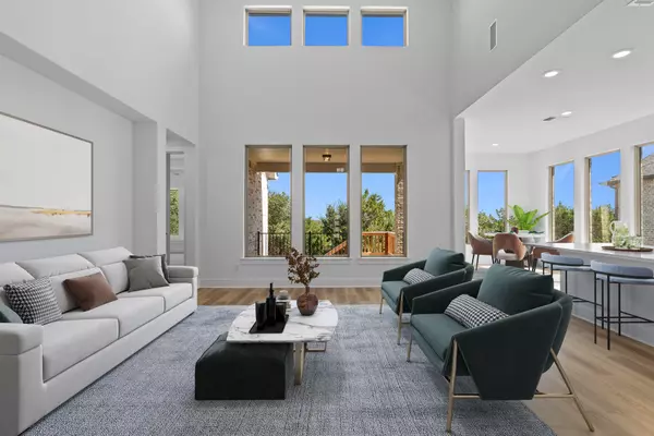 Georgetown, TX 78628,1724 Snowdrop DR