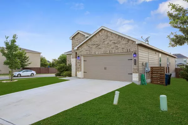 New Braunfels, TX 78130,166 Texas Thistle Ave