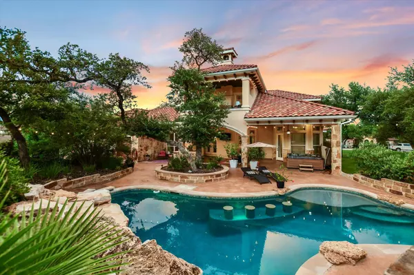145 Chadwick DR, Georgetown, TX 78628