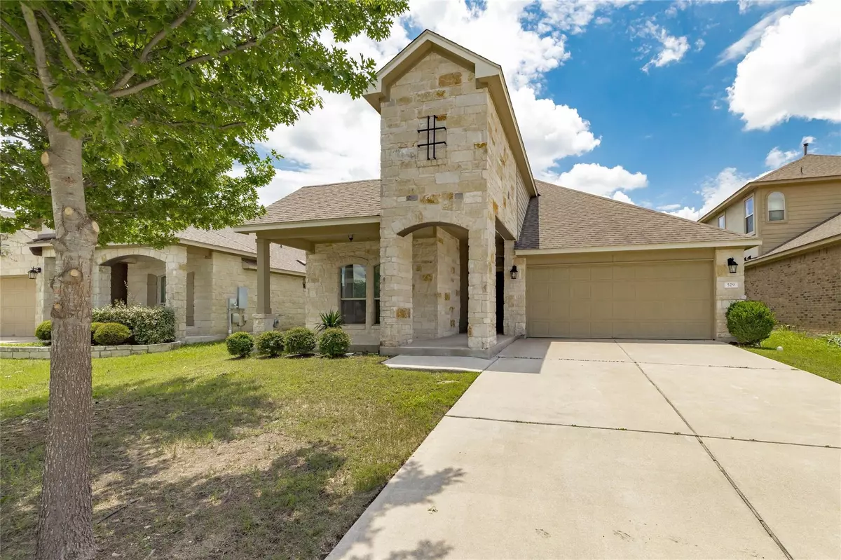 Leander, TX 78641,529 Jess Maynard TRL