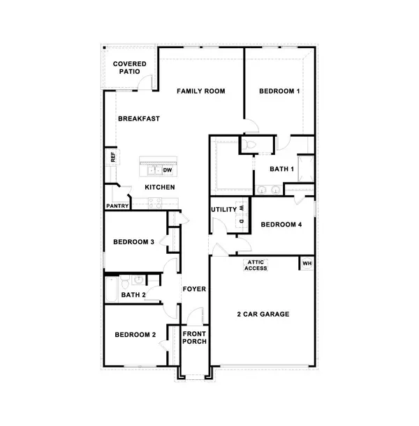 Marble Falls, TX 78654,104 Heatherwood TER