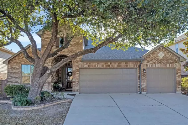 2545 Outlook Ridge LOOP, Leander, TX 78641