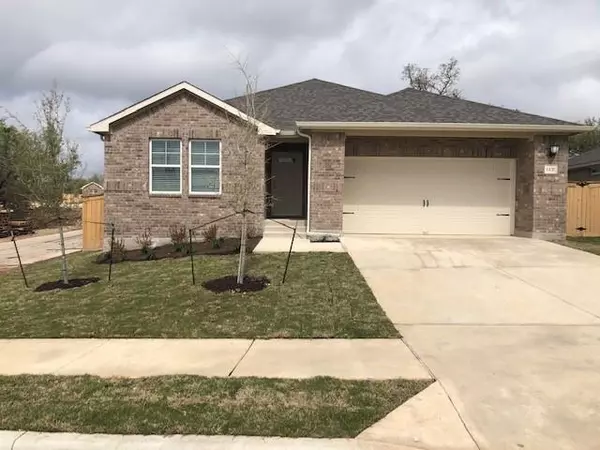 1237 Oak Chase WAY, Leander, TX 78641