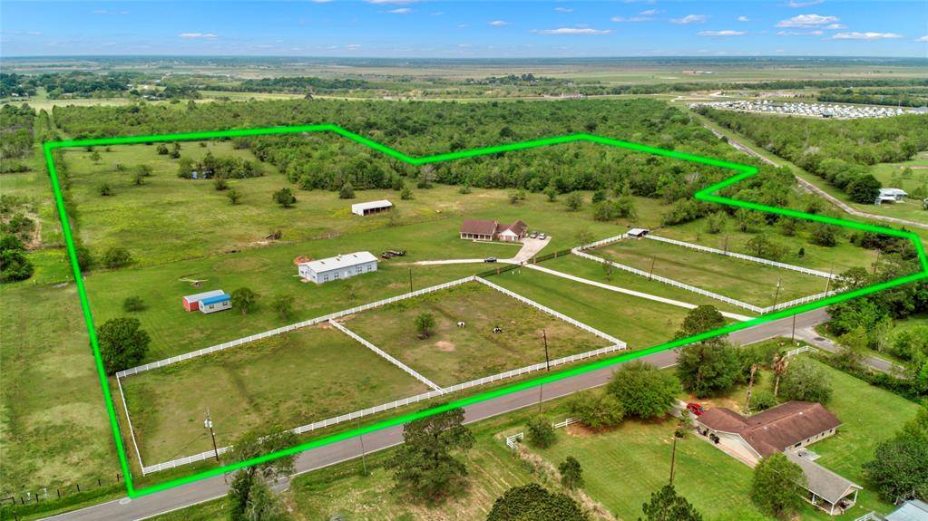 6483 Jade Ave, Port Arthur, TX 77640