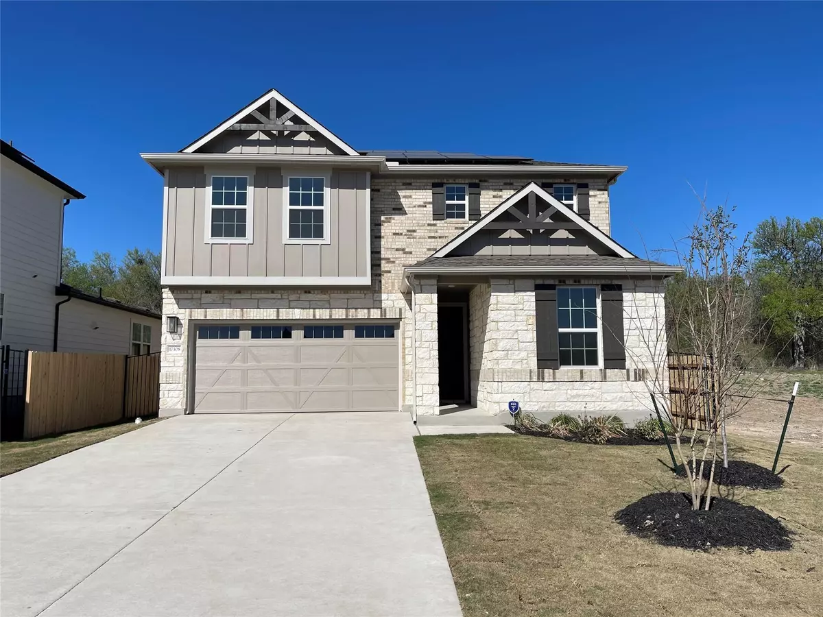 Manor, TX 78653,17308 Astral LN