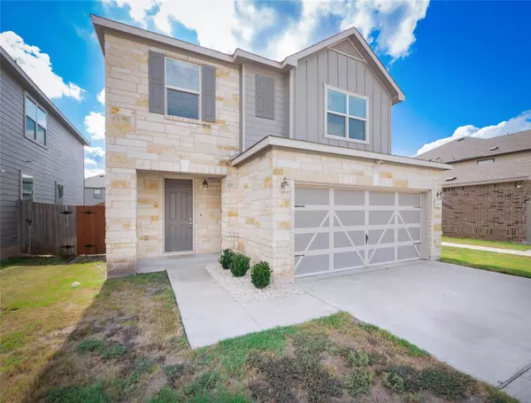 Del Valle, TX 78617,6313 Carriage Pines DR