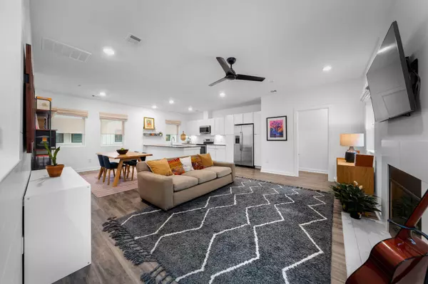 5924 S Congress Ave #112, Austin, TX 78745