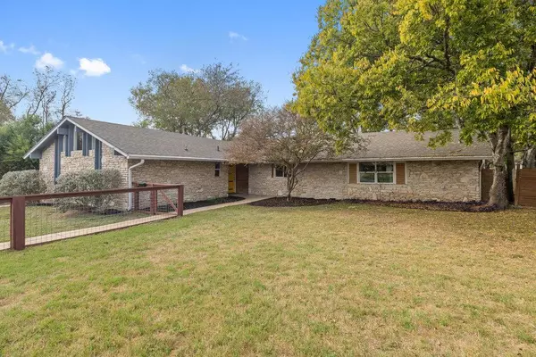 Austin, TX 78723,6102 Thames DR