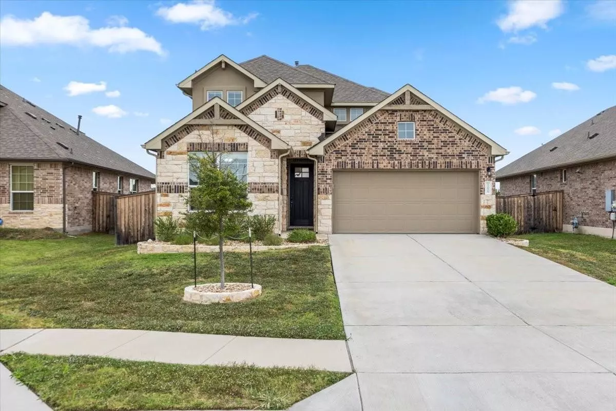 Manor, TX 78653,13825 Mc Arthur DR