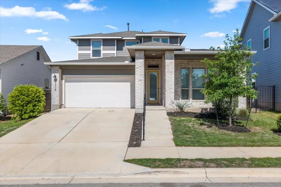 7710 Ellas Inlet DR, Austin, TX 78744