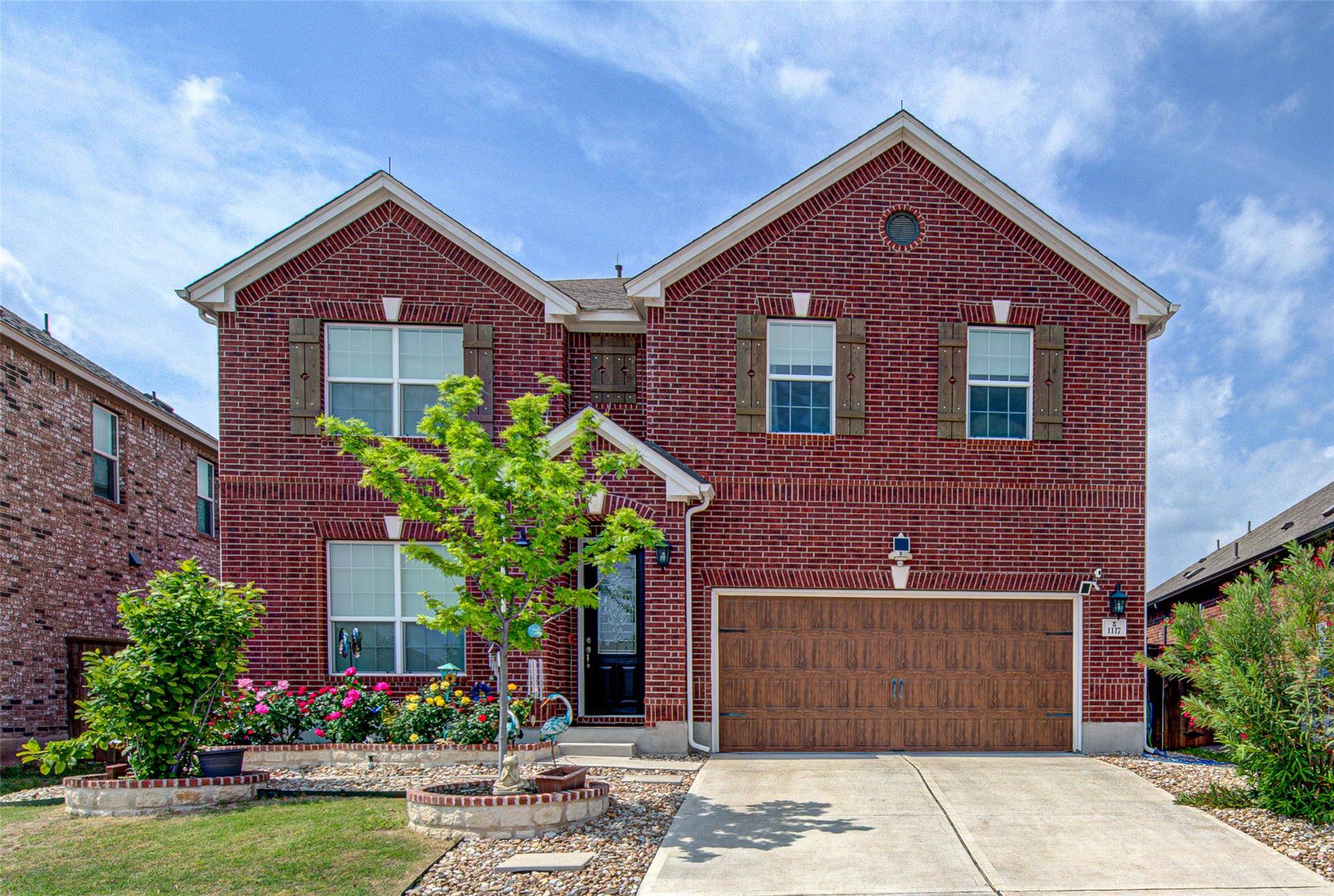 1117 Arbor Acres LOOP, Leander, TX 78641