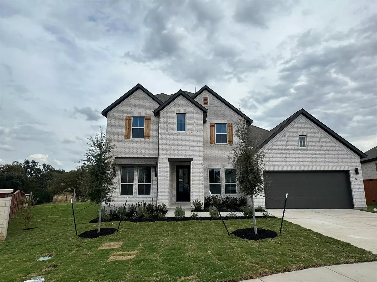 Liberty Hill, TX 78642,101 Smoke Signal CT